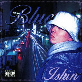 BLUE[CD] / 威神