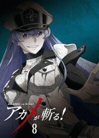 楽天市場 アカメが斬る Blu Rayの通販