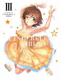 アイドルマスター シンデレラガールズ[DVD] 3 [通常版] / アニメ