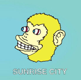 SUNRISE CITY[CD] / ℃フーズ
