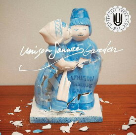 シュガーソングとビターステップ[CD] [通常盤] / UNISON SQUARE GARDEN