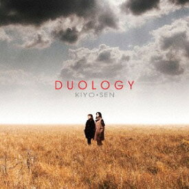 DUOLOGY[CD] / KIYO*SEN