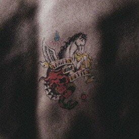 ANGELS and DEViLS[CD] [CD+DVD] / SiM