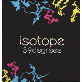 isotope[CD] / 39degrees