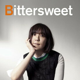 Bittersweet[CD] [CD+DVD] / 土岐麻子