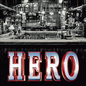 「HERO」2015劇場版オリジナルサウンドトラック[CD] / サントラ (音楽: 服部隆之)