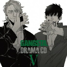 楽天市場 Gangsta ドラマcdの通販