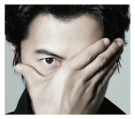 I am a HERO[CD] [DVD付初回限定盤] / 福山雅治