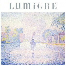 LUMIERE[CD] / 北園みなみ