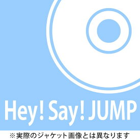 楽天市場 Hey Say Jumpキミアトラクションの通販