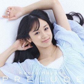 Prelude[CD] [Type-B] / 早乃香織