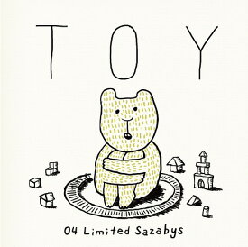 TOY[CD] [通常盤] / 04 Limited Sazabys