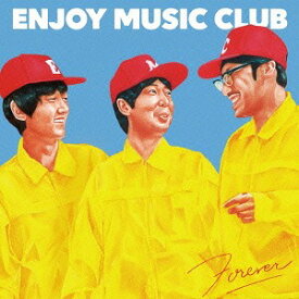 FOREVER[CD] / Enjoy Music Club