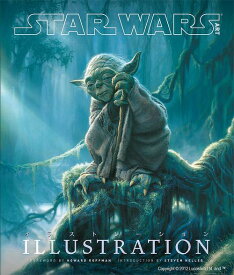 STAR WARS ARTイラストレーション / 原タイトル:STAR WARS ART:ILLUSTRATION[本/雑誌] (単行本・ムック) / LucasfilmLtd./著 Bスプラウト/訳
