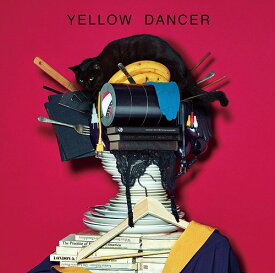 YELLOW DANCER[CD] [通常盤] / 星野源