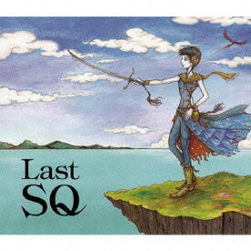 Last SQ[CD] / ゲーム・ミュージック