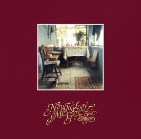 Never Let Me Go[CD] / 北園みなみ