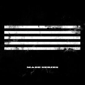 MADE SERIES[CD] / BIGBANG