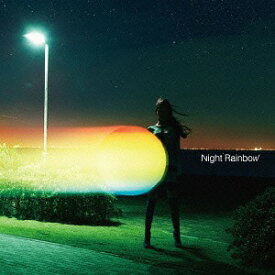 Night Rainbow[CD] [DVD付初回限定盤] / WEAVER
