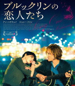 ブルックリンの恋人たち[Blu-ray] スペシャル・プライス [廉価版] / 洋画