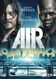 AIR/エアー[DVD] / 洋画