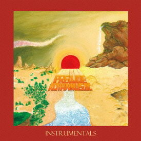 prelude instrumental[CD] [300枚完全限定生産] / KOYANMUSIC aka KYN