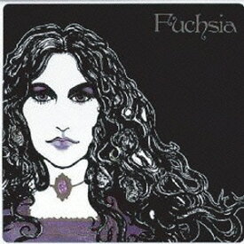 フューシャ[CD] (リマスタード・エディション) / フューシャ