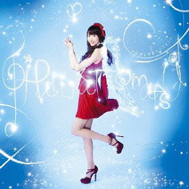 シンデレラ☆シンフォニー[CD] [DVD付初回生産限定盤] / 戸松遥