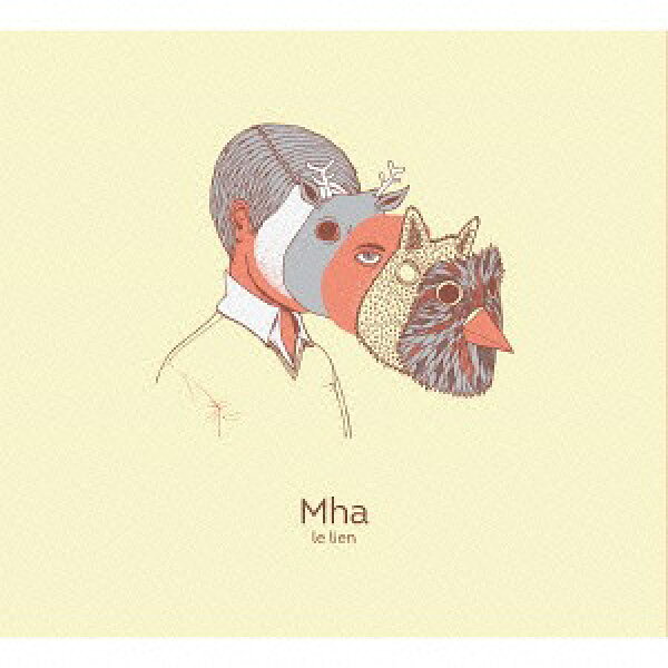 ル・リアン[CD] / Mha