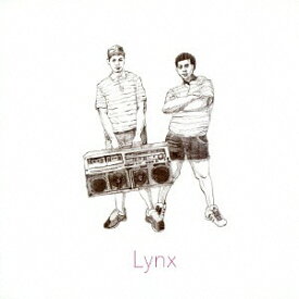LYNX[CD] / DADAKAKA