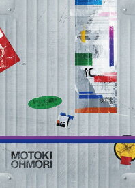 OITOMA【2026年2月発売】[グッズ] [GOODS+Music Card/限定盤] / 大森元貴