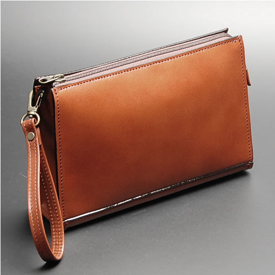 Nep | Rakuten Global Market: Second bag mens bag lightweight simple little small craftsman bag ...