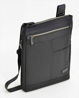 Nep | Rakuten Global Market: Shoulder bag (back) Mens Big angled ...
