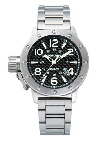 シーレーン 腕時計 SEALANE SE54-MBK