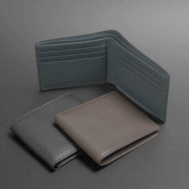 楽天市場 財布 メンズ 二つ折り カード たくさん 小銭入れ 有 無 なし の通販