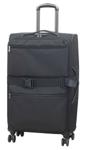 85L マチ拡張 95L 預け入れ手荷物無料サイズ キャリーケース スーツケース TSAロック ツインキャスター 8輪キャスター キャリーケース ビジネス 旅行 トラベル 出張 通勤 ブランド ヴァンテム