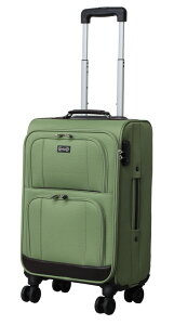 35L キャリーケース スーツケース TSAロック ソフトキャリー 4輪 キャリーケース ビジネス 旅行トラベル 出張 通勤 ブランド パンビーヌ 父の日 敬老の日 誕生日 40代 50代 60代 70代