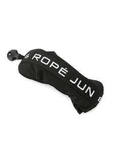 ���S�e�[�v���[�e�B���e�B�p�w�b�h�J�o�[/���j�Z�b�N�X JUN&ROPE' �W�����A���h���y �X�|�[�c�E�A�E�g�h�A�p�i �S���t�O�b�Y �u���b�N�y���������z[Rakuten Fashion]