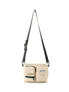 �ySALE�^50%OFF�z�yOUTDOOR PRODUCTS�z�ʒ�3WAY�T�R�b�V�� JUN&ROPE' �W�����A���h���y �o�b�O �V�����_�[�o�b�O �p�[�v�� �u���b�N �x�[�W���yRBA_E�z�y���������z[Rakuten Fashion]
