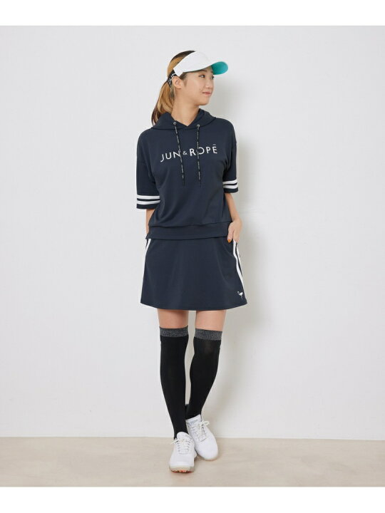楽天市場】【SALE／40%OFF】【セットアップ対応】配色Wテープ使い半袖  