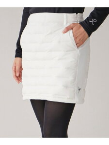 �ySALE�^50%OFF�z�y�����z�X�g���b�`�i�C���� �_�E���X�J�[�g JUN&ROPE' �W�����A���h���y �X�J�[�g ���̑��̃X�J�[�g �z���C�g �l�C�r�[ �x�[�W���yRBA_E�z�y���������z[Rakuten Fashion]