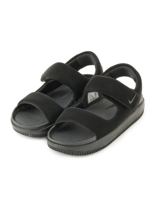 楽天市場】【NIKE】 CALM SANDAL ナイキ カームサンダル 