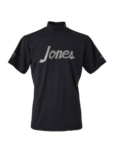 �yJONES�R���{�z�������b�N�l�b�N�V���c JUN&ROPE' �W�����A���h���y �g�b�v�X �J�b�g�\�[�ET�V���c �z���C�g �u���b�N�y���������z[Rakuten Fashion]