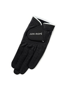 �yForesaLink�R���{�z���S����{�v�O���[�u(�Ў�)/���j�Z�b�N�X JUN&ROPE' �W�����A���h���y �t�@�b�V�����G�� ��� �u���b�N �z���C�g[Rakuten Fashion]
