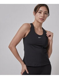 【SALE／30%OFF】【NIKE】ナイキ Dri-FIT スウッシュ タンク ブラ ウィメンズ NIKE ナージー インナー・ルームウェア ブラジャー ブラック ホワイト パープル ピンク【RBA_E】【送料無料】[Rakuten Fashion]