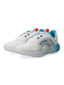 【SALE／30%OFF】【NIKE】ナイキ リアクト エスケープ ラン2 ウィメンズランニングシューズ NIKE ナージー シューズ・靴 スニーカー ホワイト【RBA_E】【送料無料】[Rakuten Fashion]