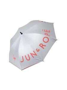 �t���~���S�v�����g�A���u����/UV JUN&ROPE' �W�����A���h���y �t�@�b�V�����G�� �P�E���P �z���C�g�y���������z[Rakuten Fashion]