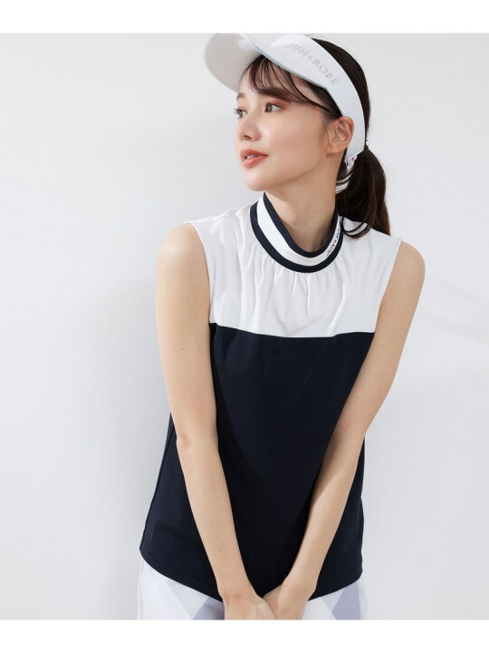 楽天市場】【SALE／30%OFF】【UV】【吸水速乾】ギャザー使い 
