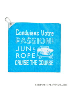 �y�V�i�����[���z�J���r�i�t�������^�I�� JUN&ROPE' �W�����A���h���y �t�@�b�V�����G�� �n���J�`�E�n���h�^�I�� �u���b�N �z���C�g �u���[�y���������z[Rakuten Fashion]