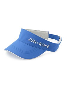 �������S�h�J�c�C���T���o�C�U�[ JUN&ROPE' �W�����A���h���y �X�q �T���o�C�U�[ ���b�h �u���[ �u���b�N �z���C�g�y���������z[Rakuten Fashion]
